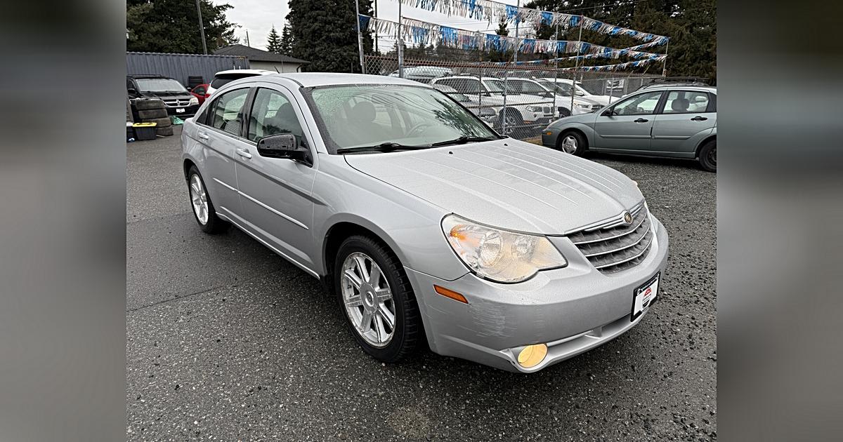 洋書 SEBRING Chrysler Sebring Convertible Top for 1996-2006 Models in