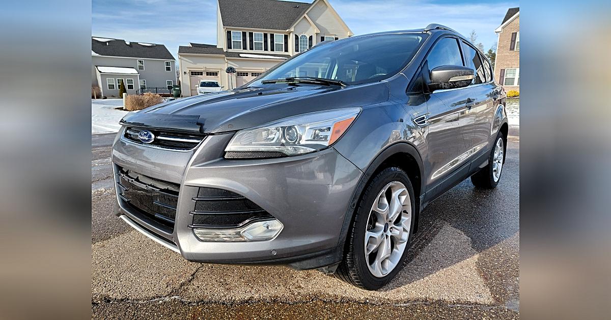 Sitemapcdatahttpstondreferenzcom2014 Ford Escape 4wdnull
