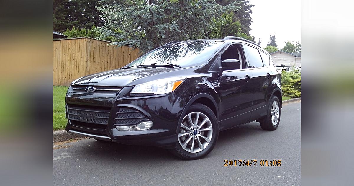 Sitemapcdatahttpstondreferenzcom2014 Ford Escape 4wdnull