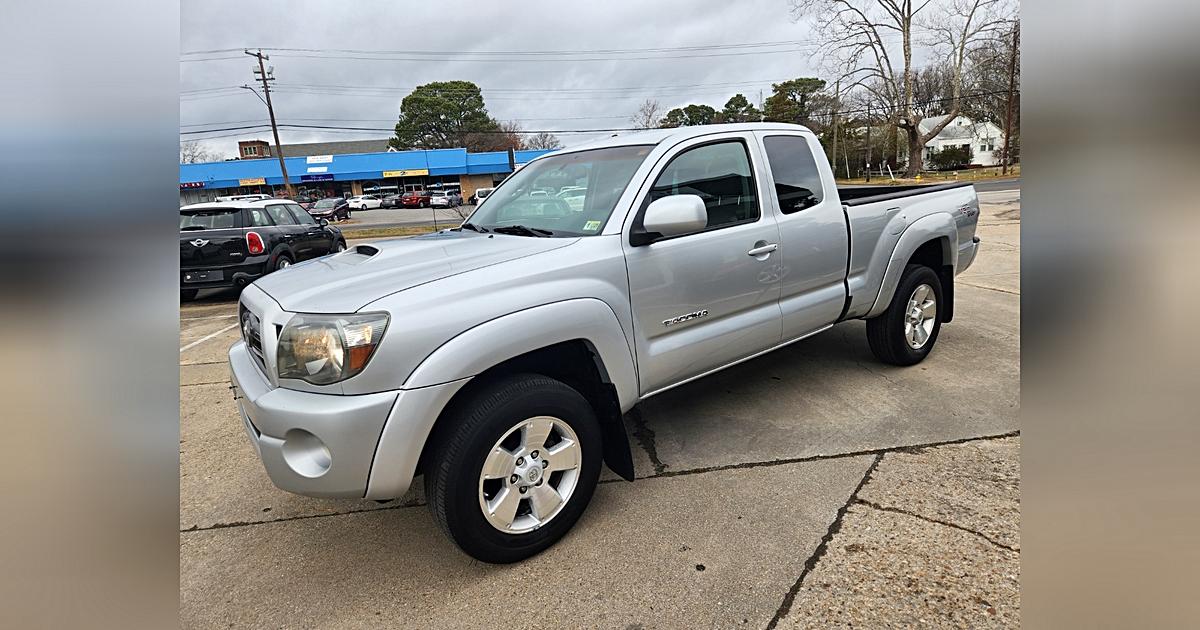 Sitemapcdatahttpcellcare1com2009 Toyota Tacoma 4wd