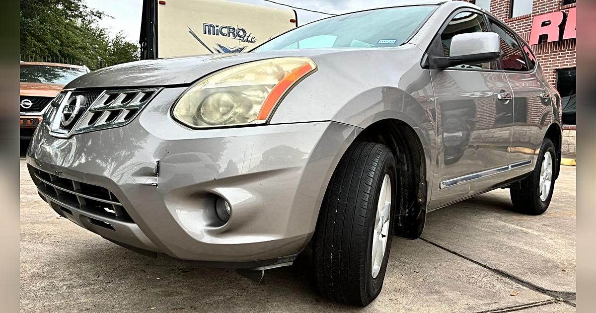 Sitemapcdatahttpstondreferenzcom2012 Nissan Rogue S Sport Utility 4d