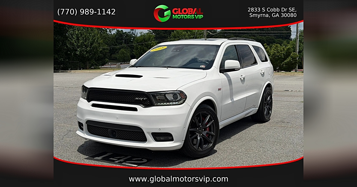 Dodge Durango